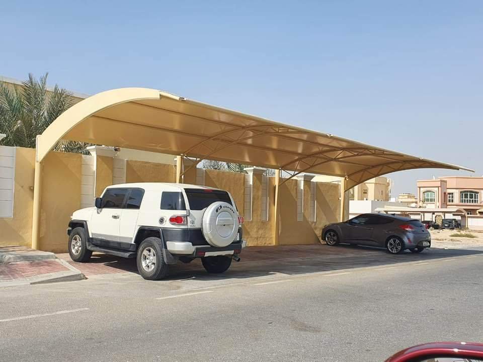 مظلات وسواتر مؤسسة خبراء الظل للمظلات والسواتر