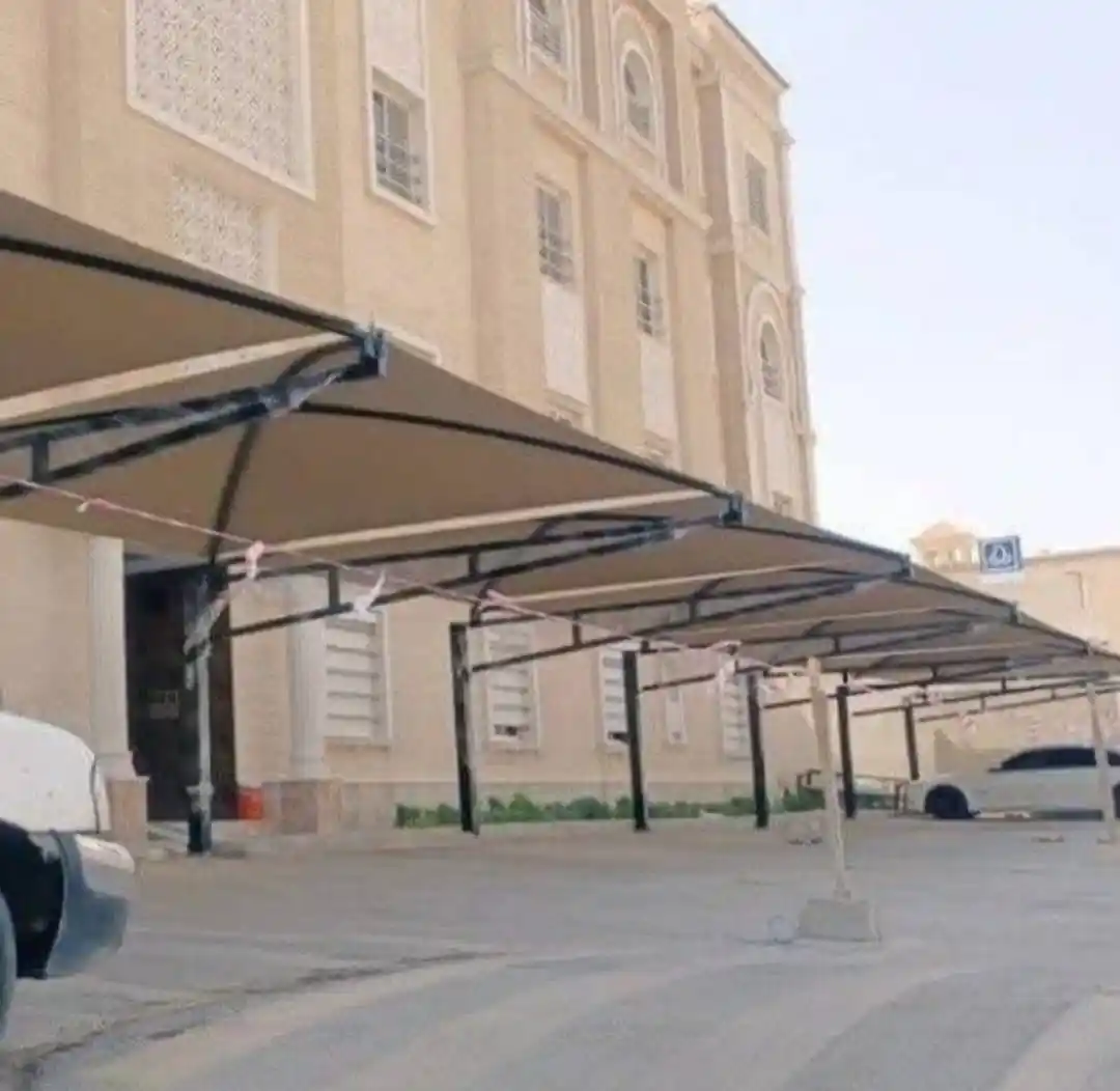 مظلات وسواتر مؤسسة خبراء الظل بالرياض | تركيب مظلات وسواتر بأفضل الأسعار وجودة عالية