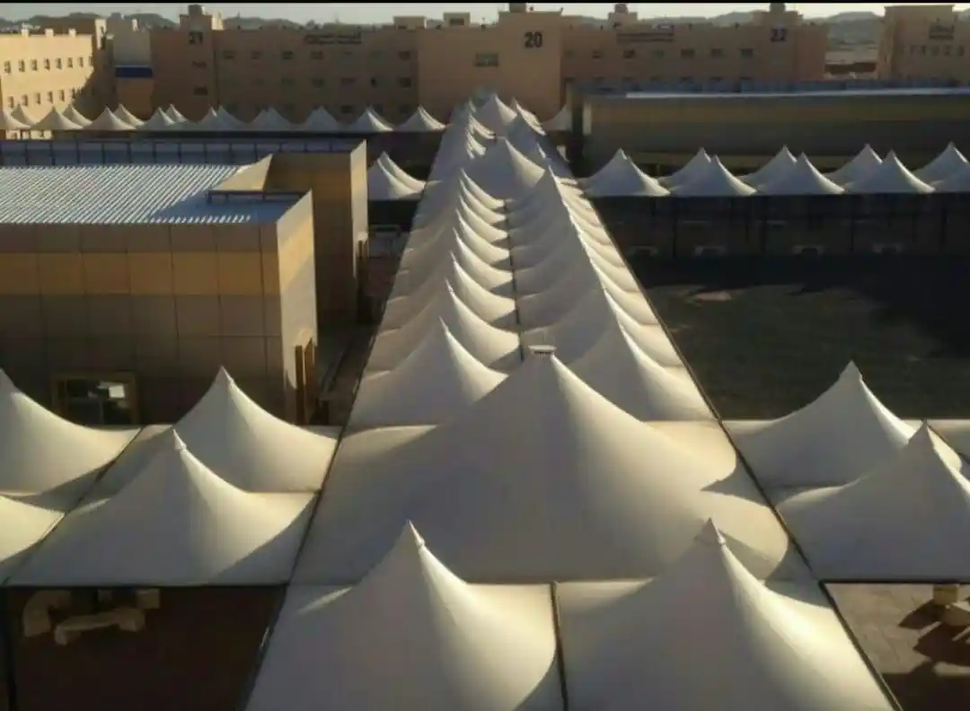 مظلات وسواتر مؤسسة خبراء الظل بالرياض من أفضل الخيارات لكل من يبحث عن الجودة